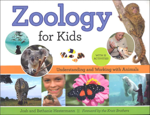 Zoology for Kids