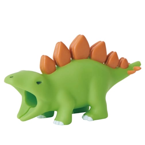 Cable Bite Dinosaur: Stegosaurus (iPhone)