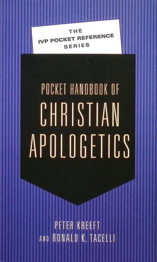 Pocket Handbook of Christian Apologetics
