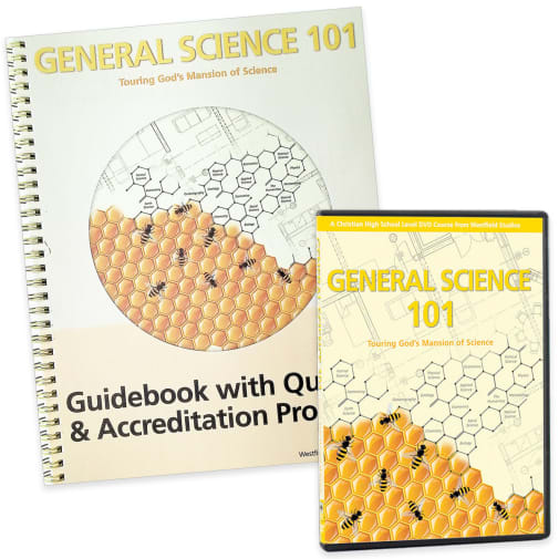 General Science 101 Set