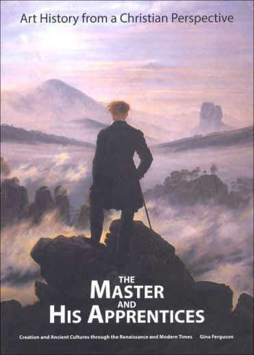 The Master and His Apprentices Textbook