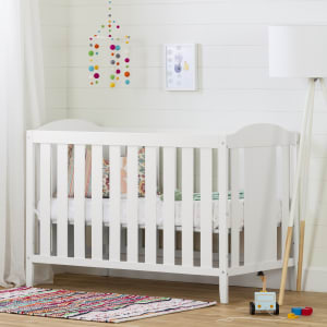 Reevo - 3-in-1 Convertible Crib Reevo - 3-in-1 Convertible Crib