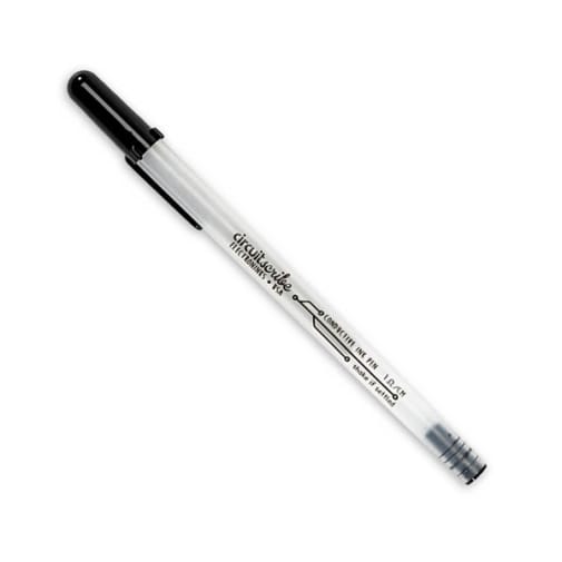 Circuit Scribe Conductive Ink Pen