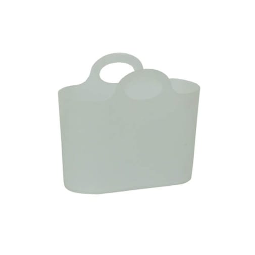 Mini Party Tote - Clear