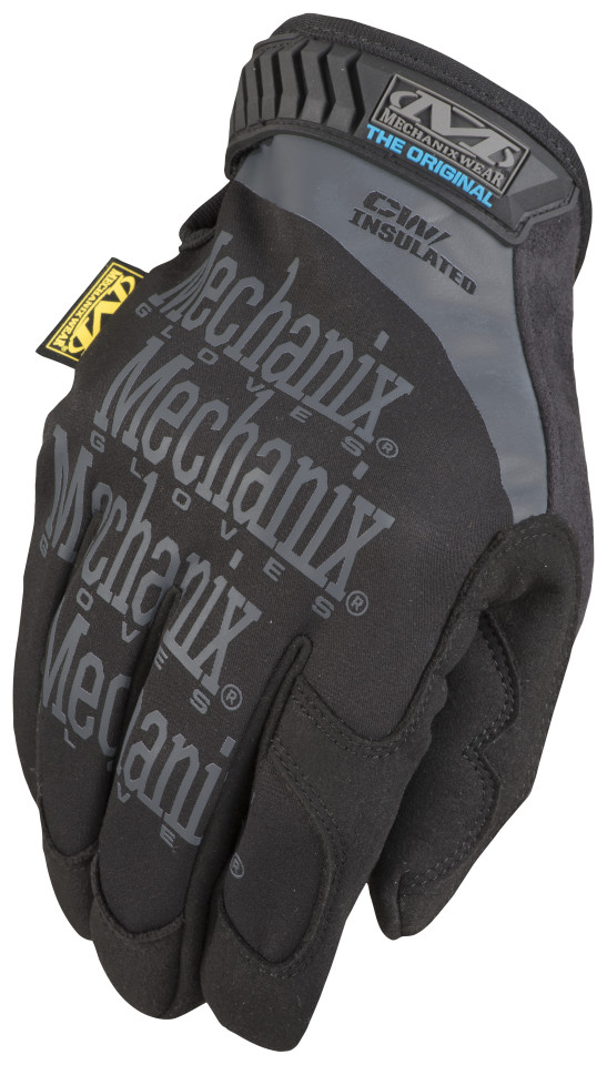 waterproof mechanix gloves