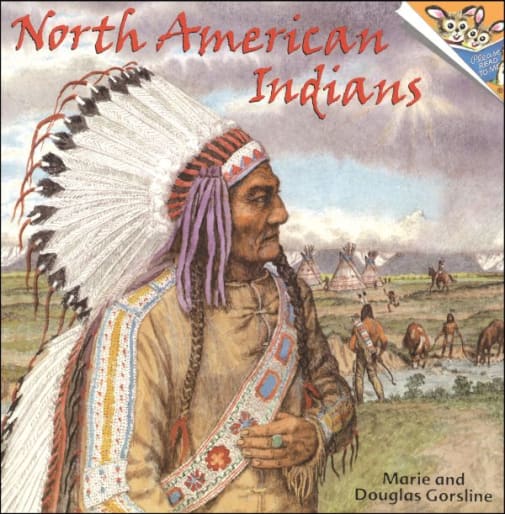 North American Indians