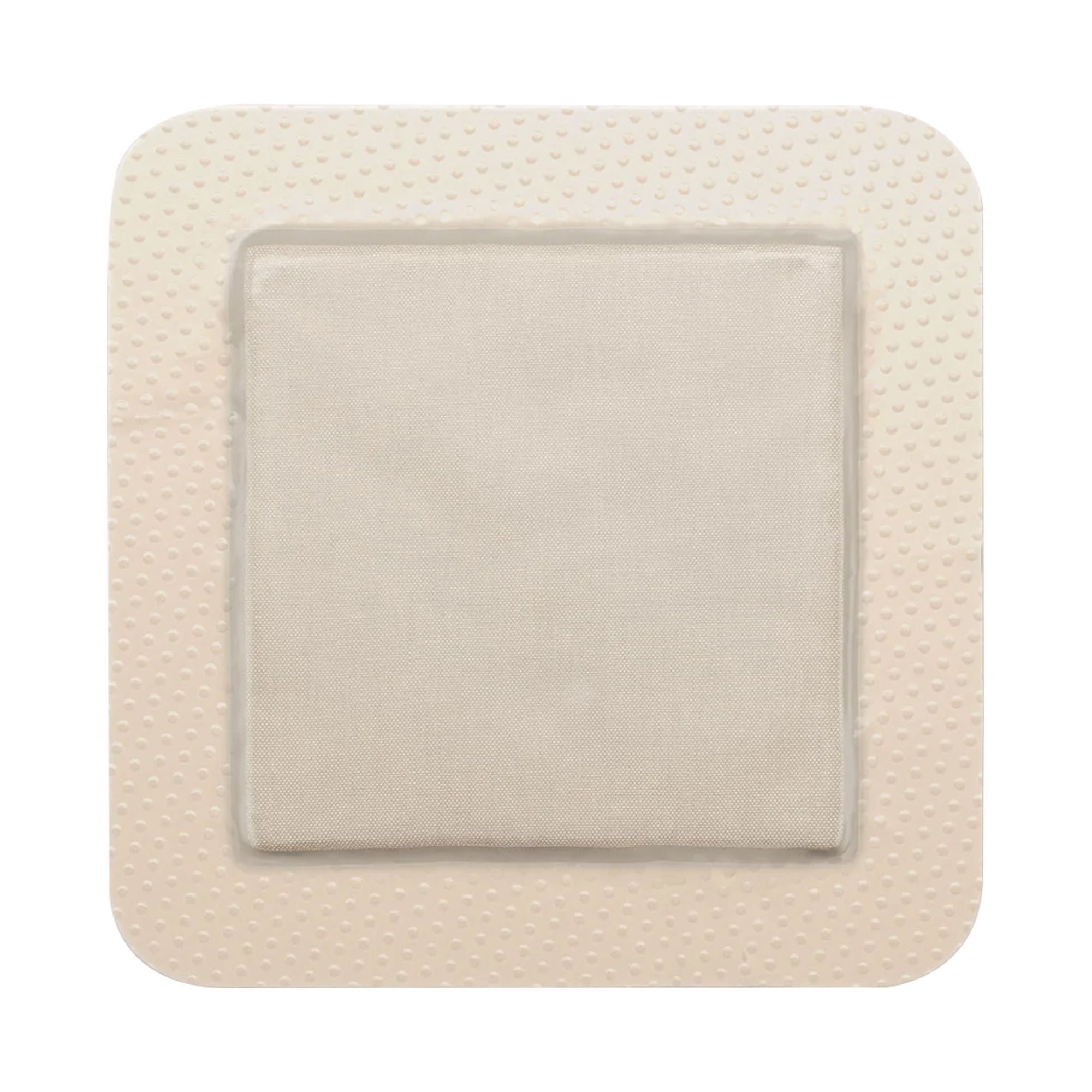 Mepilex Border Ag Foam Dressing with Silver, 4 x 12 Inch MK 794570