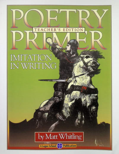 Poetry Primer Teacher's Edition