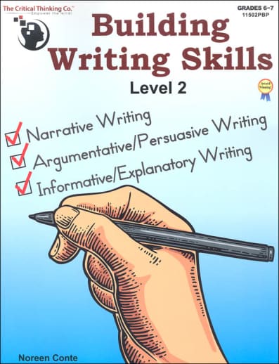 Building Writing Skills Level 2