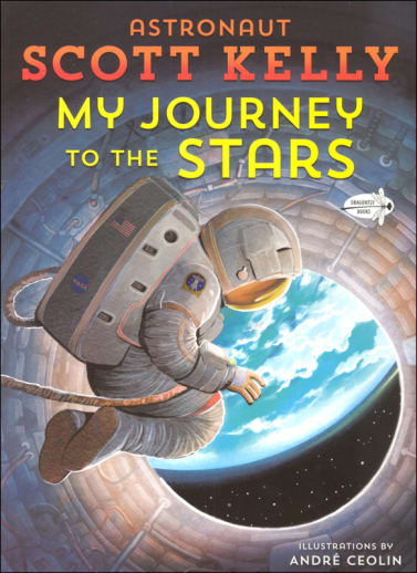 My Journey to the Stars