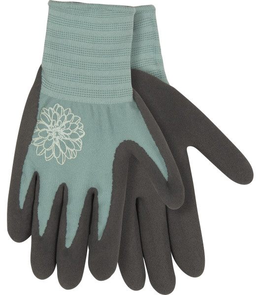 Women&rsquo;s Bamboo-Nylon Knit Shell & Sandy Foam Latex Palm