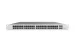 Cisco Meraki Cloud Managed Switch, 48 Gigabit Ethernet Ports, 4 SFP Uplinks, PoE, MS120-48FP-HW, Unclaimed, Refurbished, Original