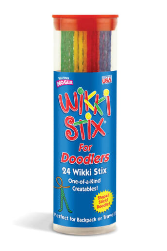 Wikki Stix Doodler