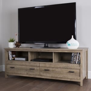 Exhibit - TV Stand Exhibit - TV Stand