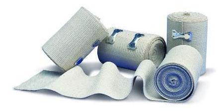 BSN Medical Compression Bandage, 4 Inch x 5 Yard MK 527267