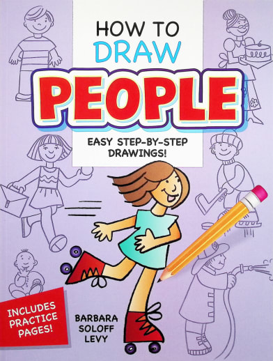 How to Draw People