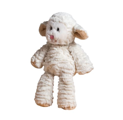 Marshmallow Junior Lamb