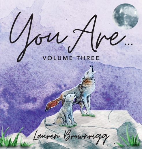 You Are...Volume 3