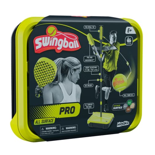 All Surface Pro Swingball