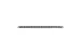 Kendall Howard 3in Deep Flanged Lacing Bar