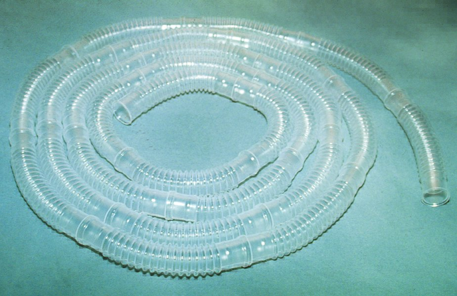 AirLife Oxygen Tubing, 6 Foot MK 226920