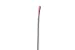 Cat3 Silver Satin Modular Cable, 8 Conductor, 1000 Ft.