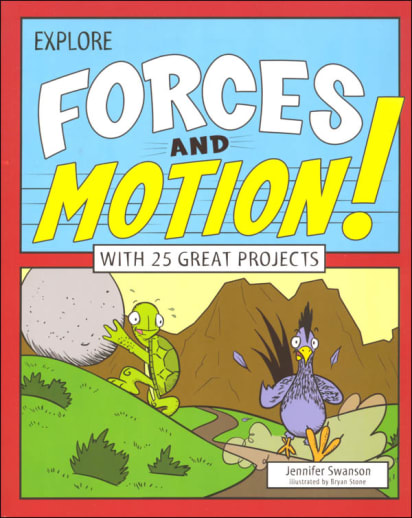 Explore Forces and Motion!