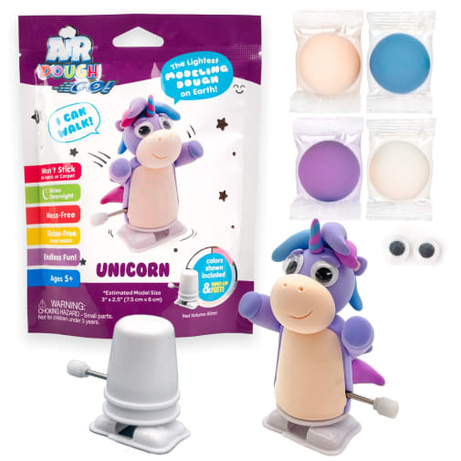 Air Dough Go! Unicorn