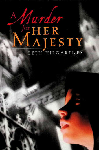 Murder for Her Majesty