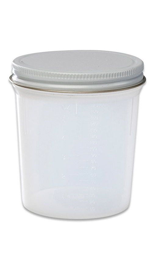 Precision Specimen Container, 120 mL MK 1126198