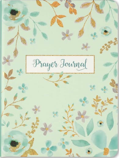 Prayer Journal