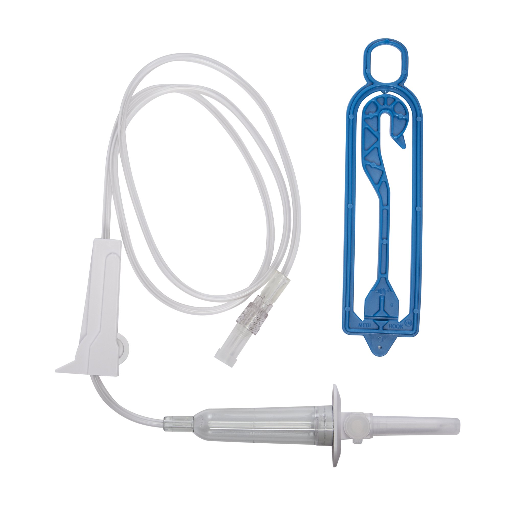 ICU Medical Primary Administration Set MK 685495