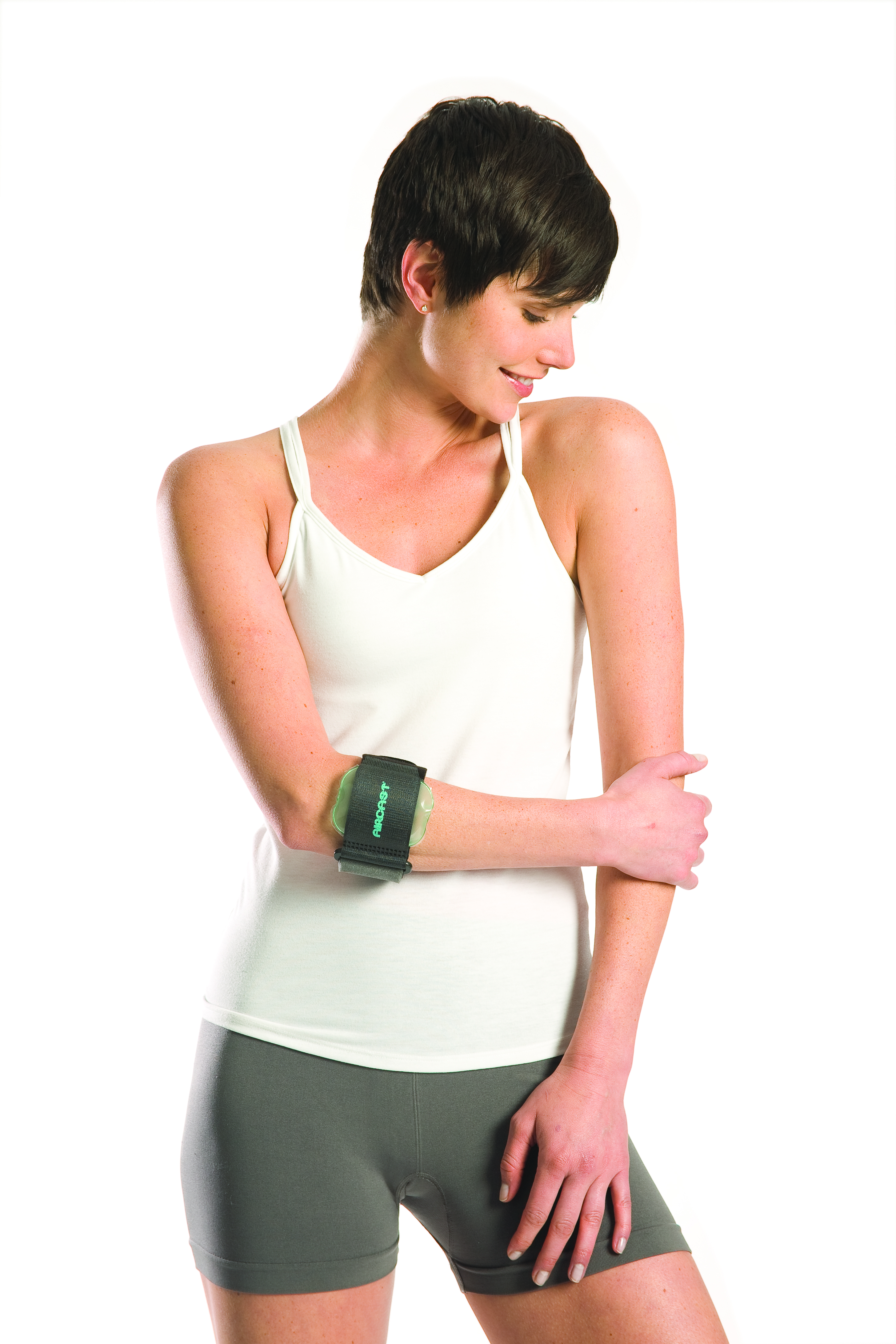 Aircast Pneumatic Tennis Elbow Support MK 569003