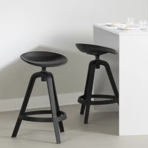 Ensemble de 2 tabourets pour la cuisine