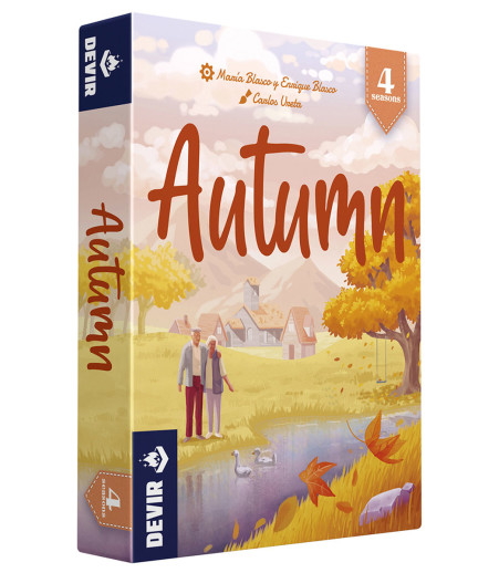 Autumn Game