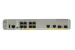 Cisco Catalyst 3560-CX Series 8 Port Gigabit Ethernet Switch, WS-C3560CX-8PC-S, Refurbished, Original