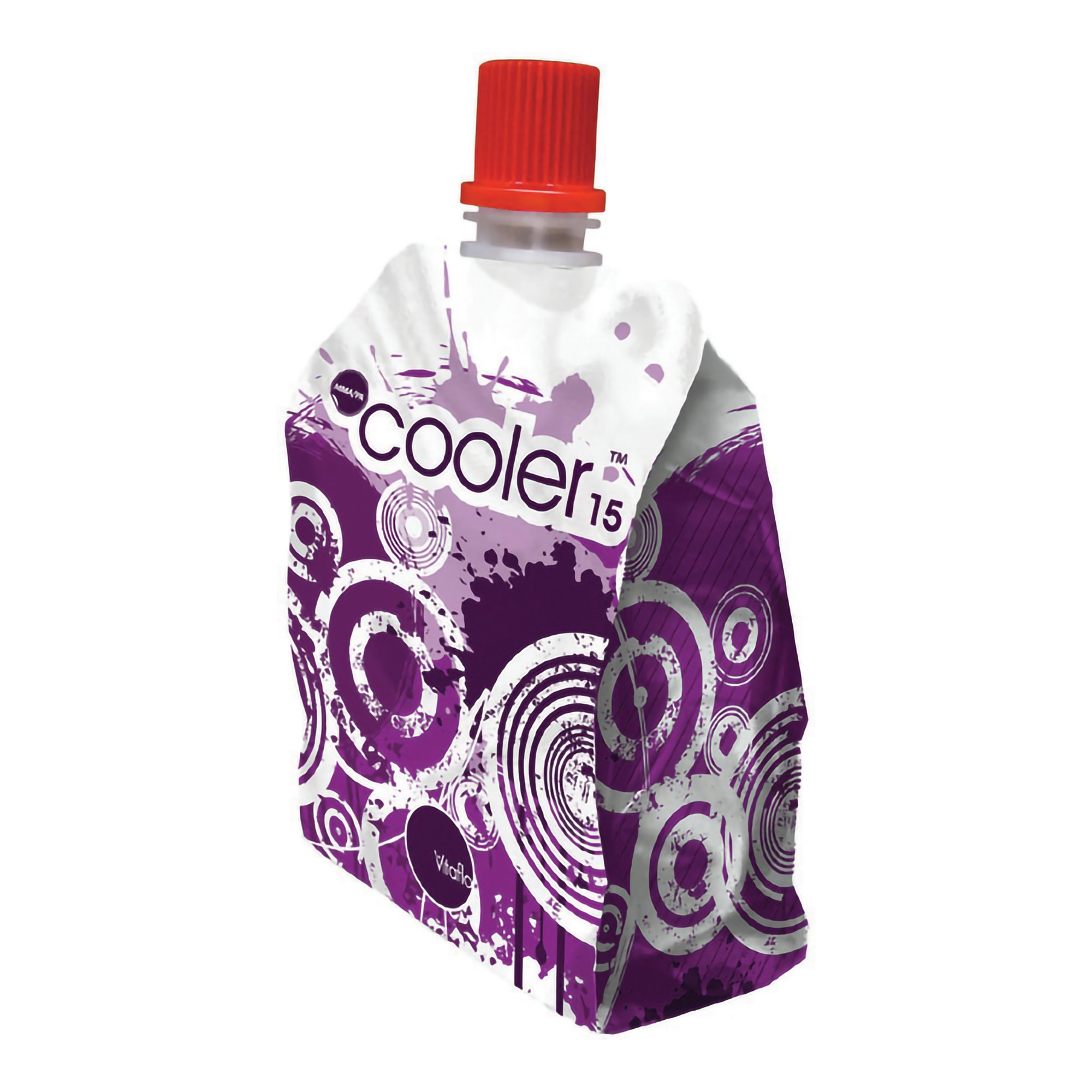 MMA/PA cooler15 for use in Management of Methylmalonic/Propionic Acidemia, Red MK 1140731