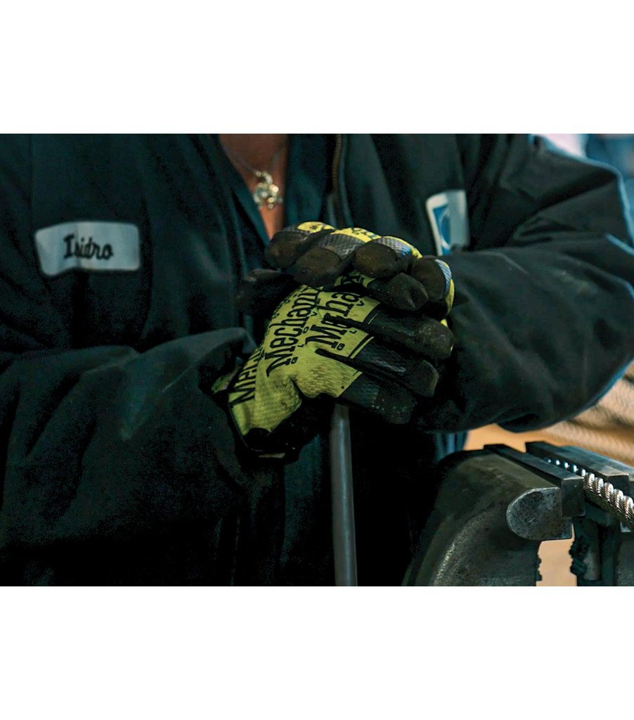 Max Cut™ Original® F9-360, Fluorescent Yellow, large image number 7