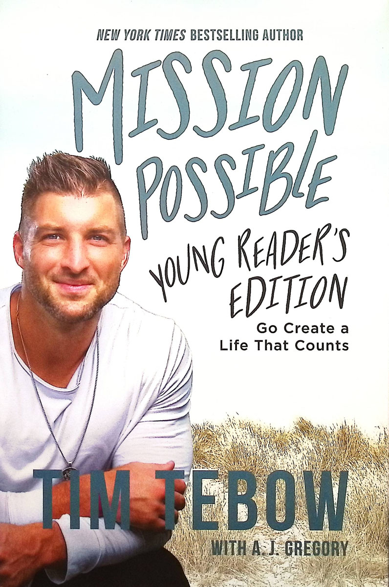 Mission possible