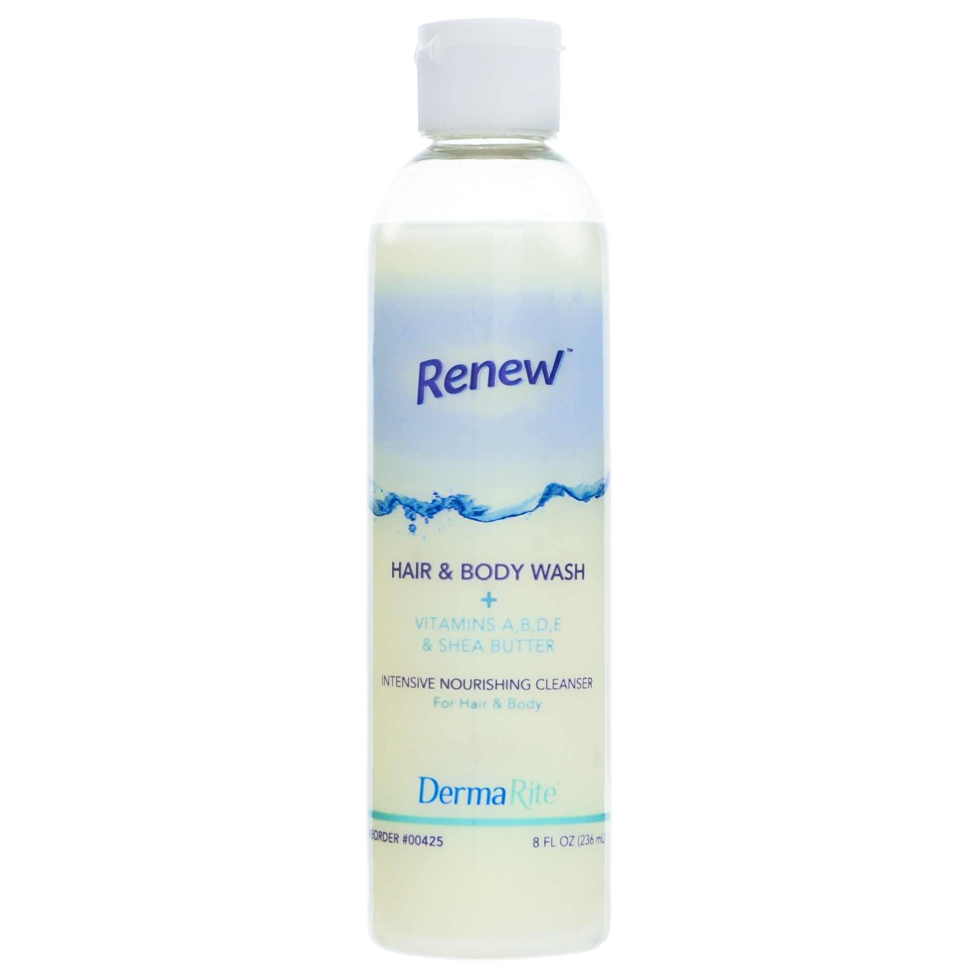 Renew Shampoo and Body Wash MK 902355