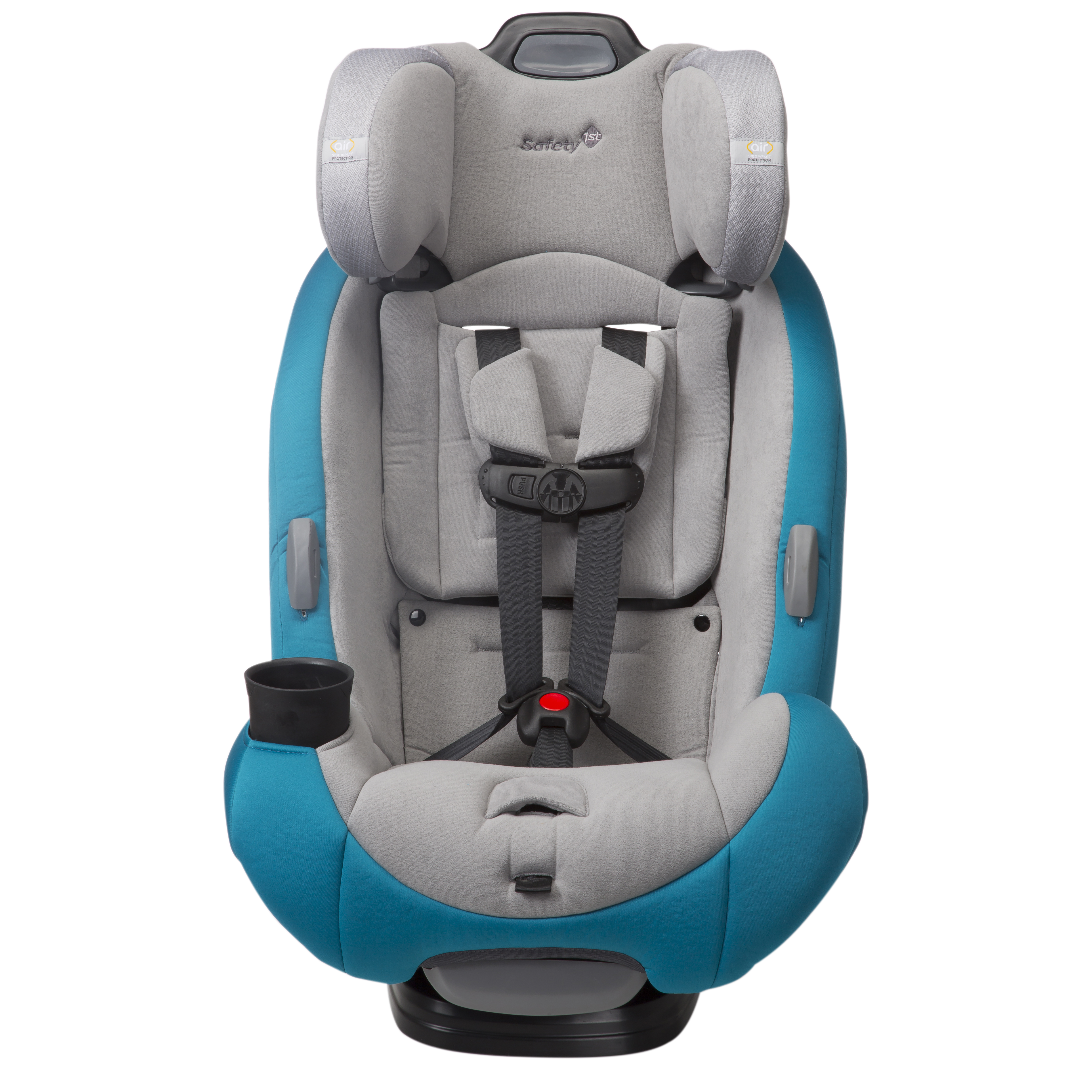  Safety 1st Grow and Go Air Sport All-in-One Car Seat eBay