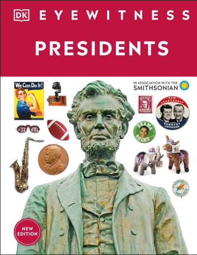 Eyewitness Presidents