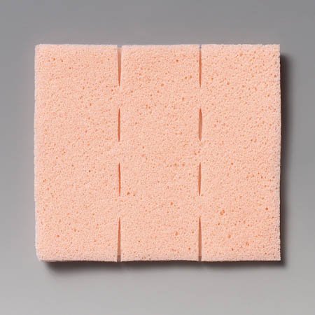 WIC Nonimpregnated Wound Cavity Filler, 3 x 3 inch MK 325199