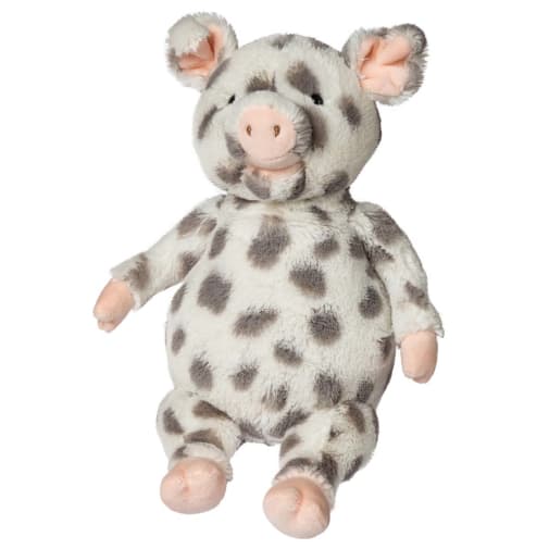 FabFuzz Pepper Pig
