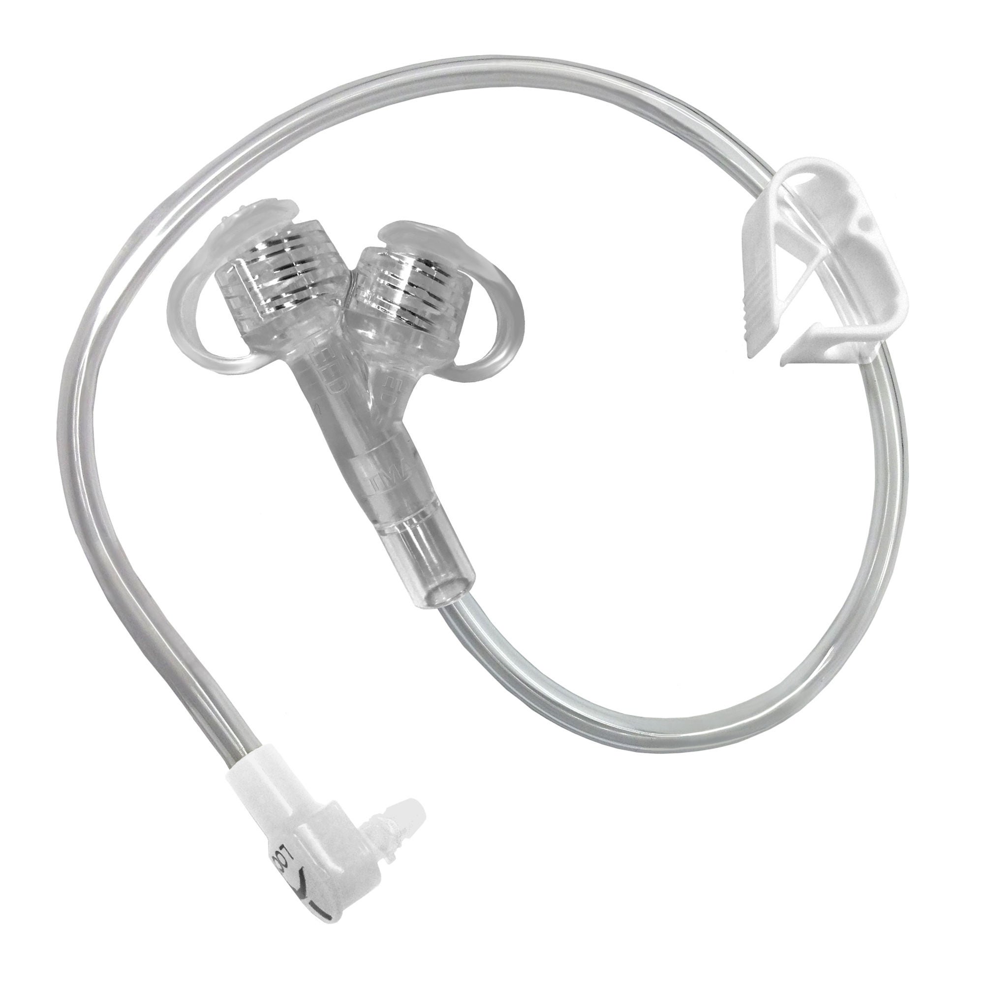 G-Jet Right Angle Connector with Male ENFit and TRN203 MK 1052732