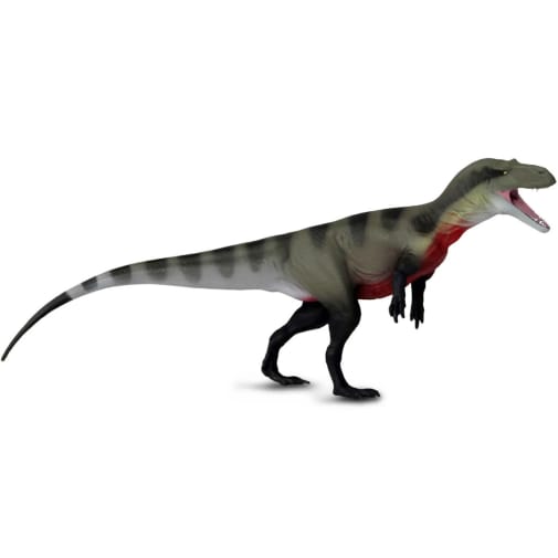 Megalosaurus