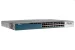 Cisco Catalyst 3560-X Series 24 Port Switch, WS-C3560X-24P-S, Refurbished, Original