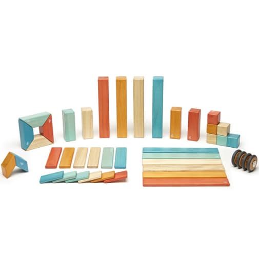 Classic Building Set - Sunset (42 piece set)