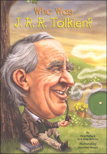 Who Was J.R.R. Tolkien?