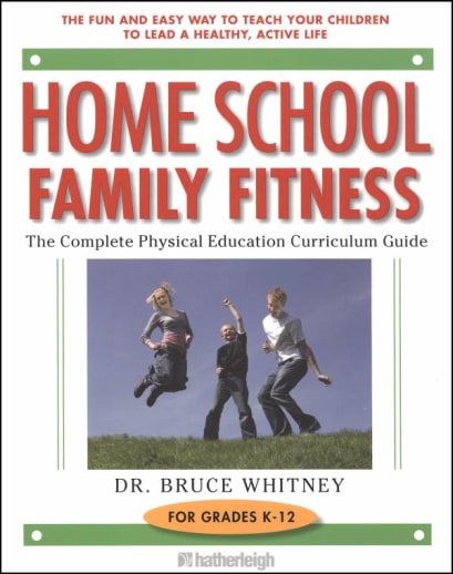 Home School Family Fitness
